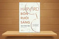 Harvard Bốn Rưỡi Sáng