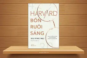 Harvard Bốn Rưỡi Sáng