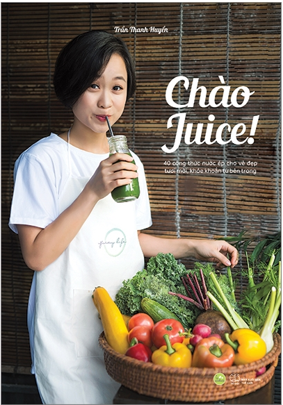 Chào Juice