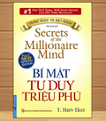 Bí Mật Tư Duy Triệu Phú
