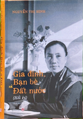 Nguyễn Thị Bình - Gia Đình, Bạn Bè Và Đất Nước