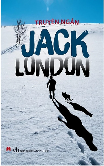 Truyện ngắn Jack London