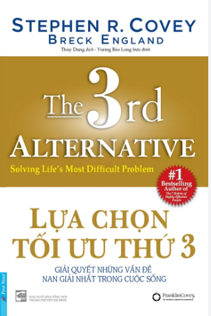 Lựa Chọn Tối Ưu Thứ 3