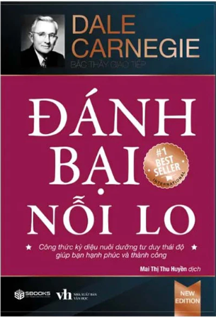 Đánh Bại Nỗi Lo