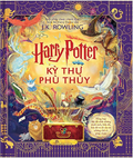 Kỳ Thư Phù Thủy