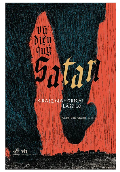 Vũ Điệu Quỷ Satan