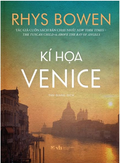 Kí Họa Venice