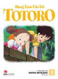 Hàng Xóm Của Tôi Totoro