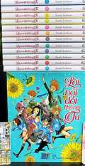 Lời Nói Dối Tháng Tư (12 tập)