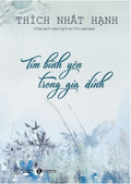 Tìm Bình Yên Trong Gia Đình