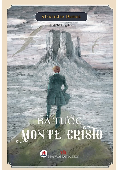 Bá tước Monte Cristo