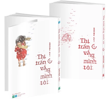 Thị Trấn Vắng Mình Tôi (Trọn Bộ 9 tập)