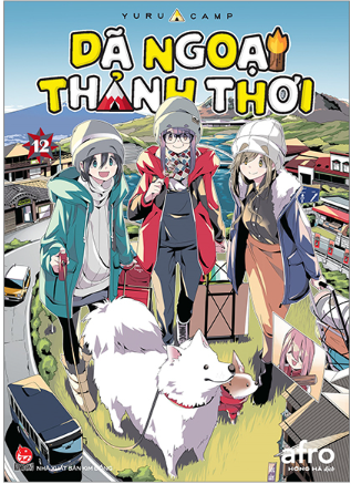 Dã ngoại thảnh thơi (13 tập)