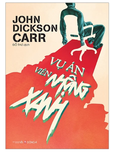 Vụ án viên nhộng xanh