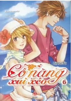 Cô nàng xui xẻo (Trọn bộ 6 tập)