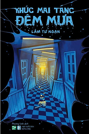 Khúc Mai Táng Đêm Mưa