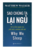 Sao Chúng Ta Lại Ngủ
