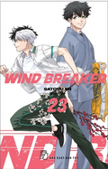 Wind Breaker (24 tập)