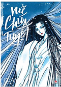 Nữ Chúa Tuyết