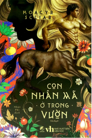 Con Nhân Mã Ở Trong Vườn