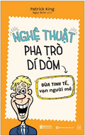 Nghệ Thuật Pha Trò Dí Dỏm