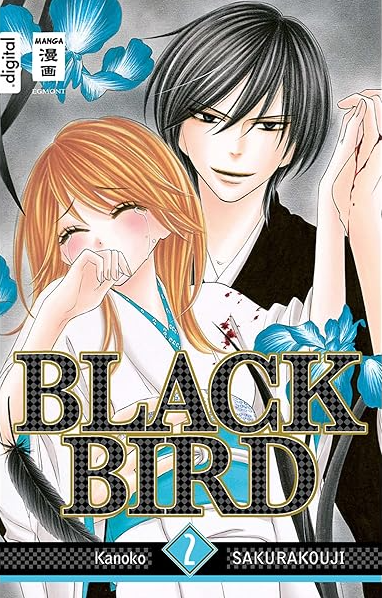 Black bird (Trọn bộ 18 tập)