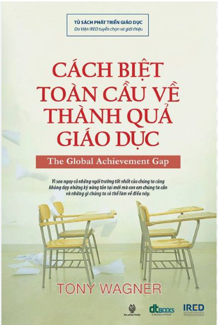 Cách Biệt Toàn Cầu Về Thành Quả Giáo Dục