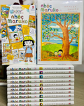 Nhóc Maruko (trọn bộ 18 tập)