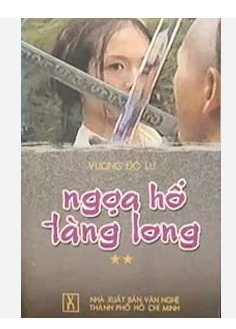 Ngọa Hổ Tàng Long (Trọn Bộ 3 Tập)