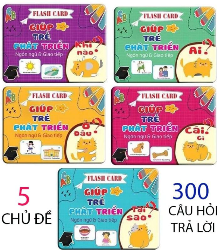 Học liệu số học với 5 chủ đề - Giúp bé thông minh