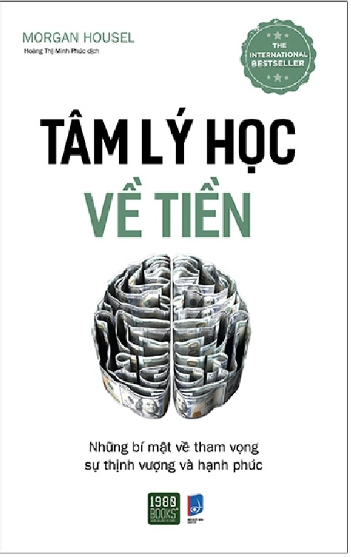 Tâm Lý Học Về Tiền