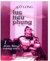 Lục Tiểu Phụng (Trọn bộ 3)