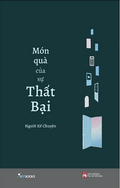 Món Quà Của Sự Thất Bại