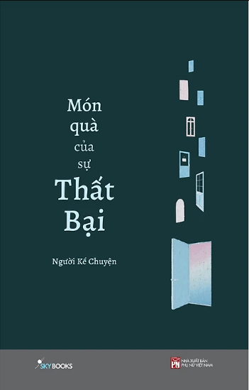 Món Quà Của Sự Thất Bại