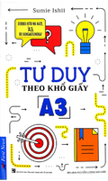 Tư Duy Theo Khổ Giấy A3