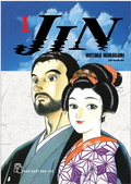 Jin ( Trọn bộ 20 tập)