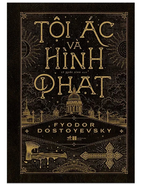 Tội Ác Và Hình Phạt