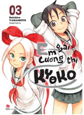 Em gái cương thi Kyoko (Trọn bộ 7 tập)
