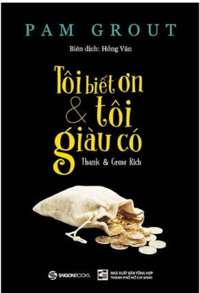 Tôi Biết Ơn & Tôi Giàu Có