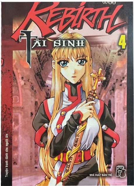 Tái sinh - Rebirth (Trọn bộ 17 tập)