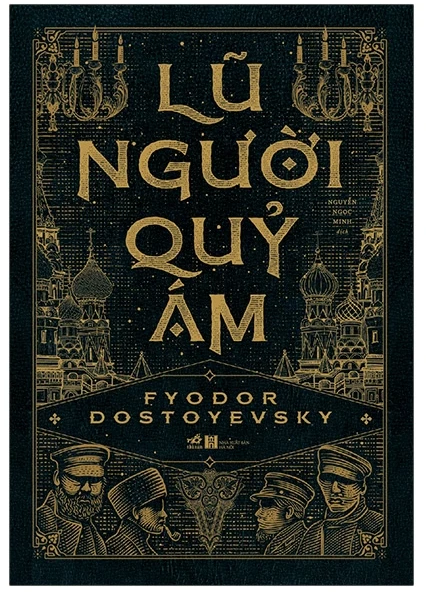 Lũ Người Quỷ Ám