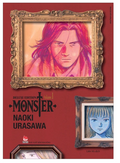 Monster (Deluxe Edition) 5 tập