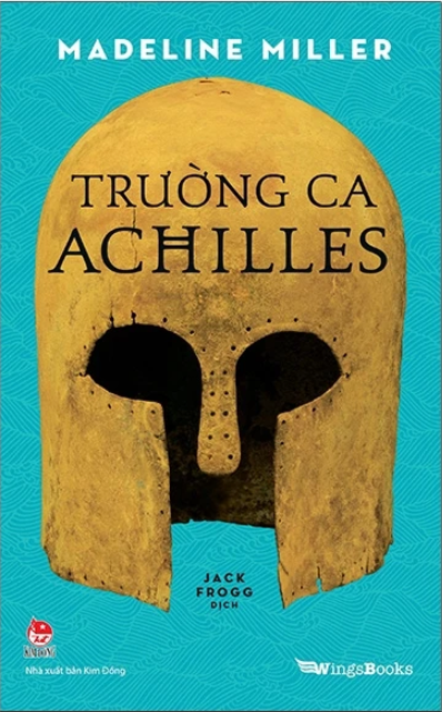 Trường Ca Achilles