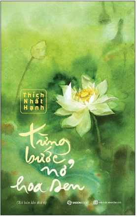 Từng Bước Nở Hoa Sen