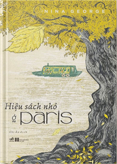 Hiệu Sách Nhỏ Ở Paris