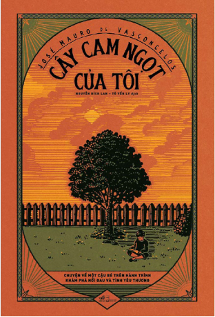 Cây Cam Ngọt Của Tôi