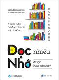Đọc Nhiều Nhớ Được Bao Nhiêu?