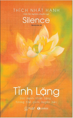 Tĩnh Lặng