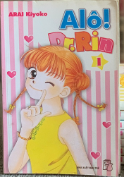 Alo Dr Rin (Trọn bộ 8 tập)