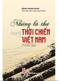 Những Lá Thư Thời Chiến